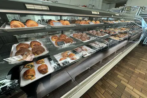 Asher's Bakery photo 2